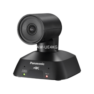 câmera ptz panasonic AW-UE4KG